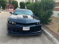 شيفروليه كامارو